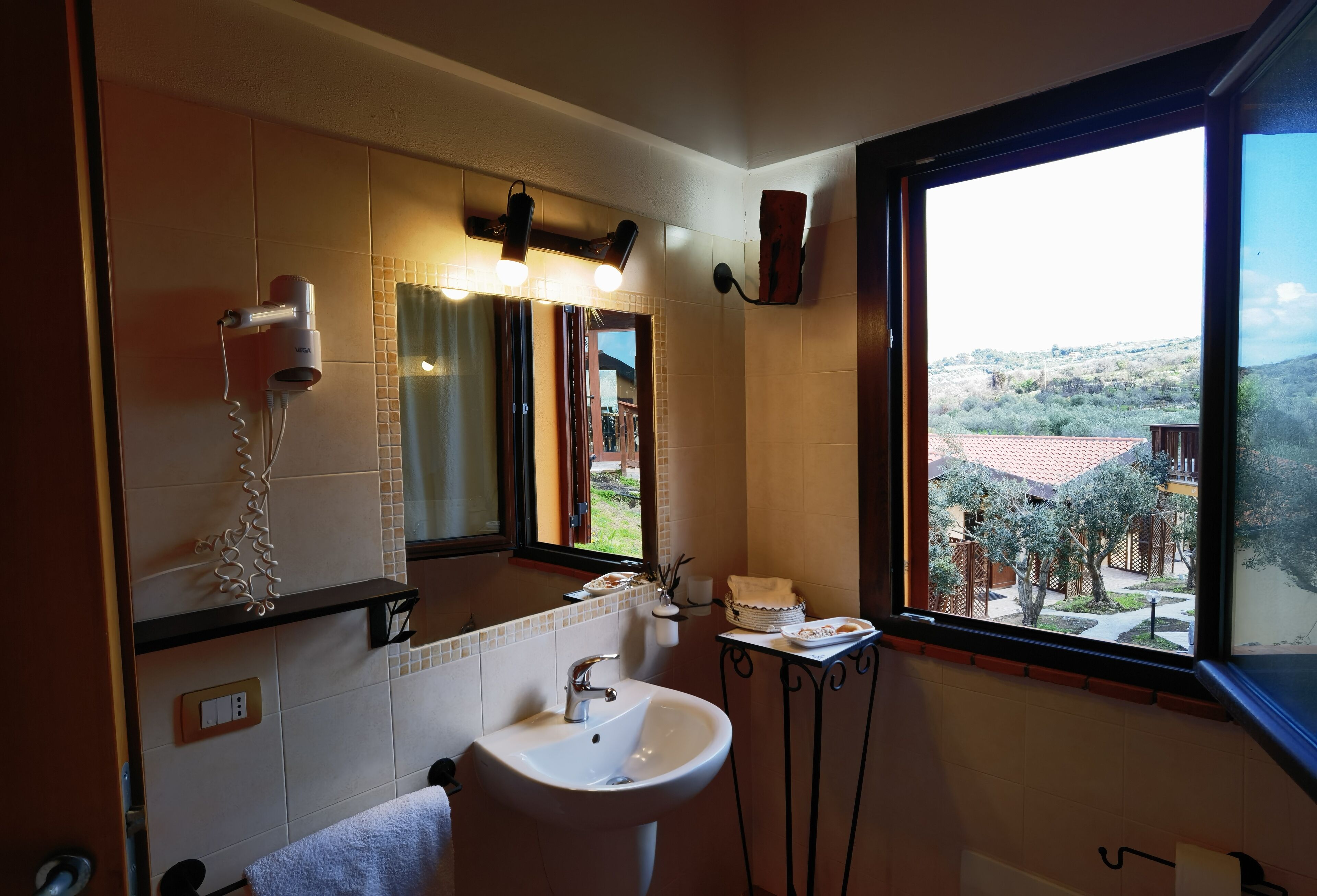 Foto - La Corte degli Ulivi - Albergo Rurale