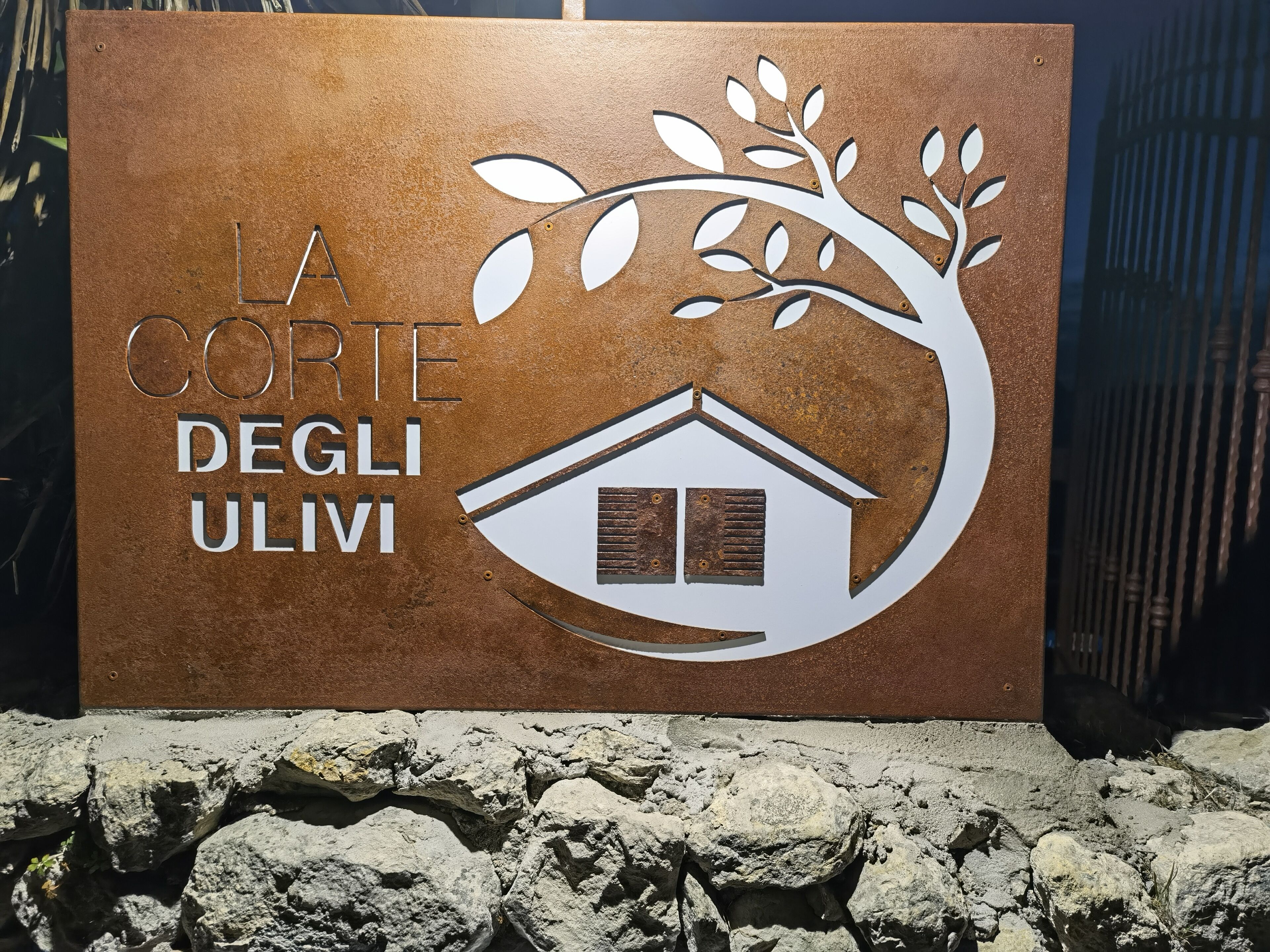 Foto - La Corte degli Ulivi - Albergo Rurale