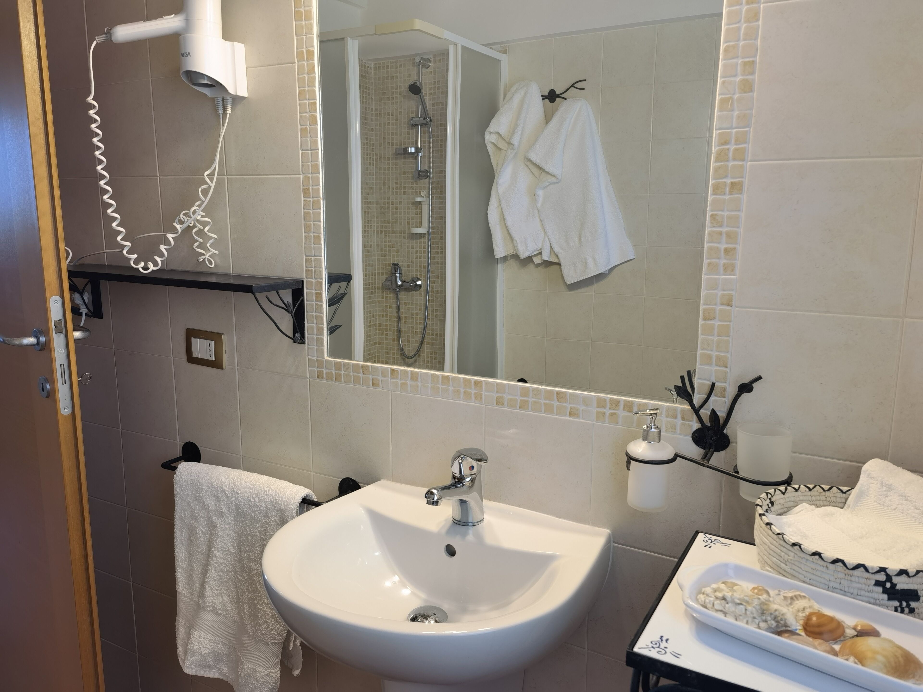 Foto - La Corte degli Ulivi - Albergo Rurale