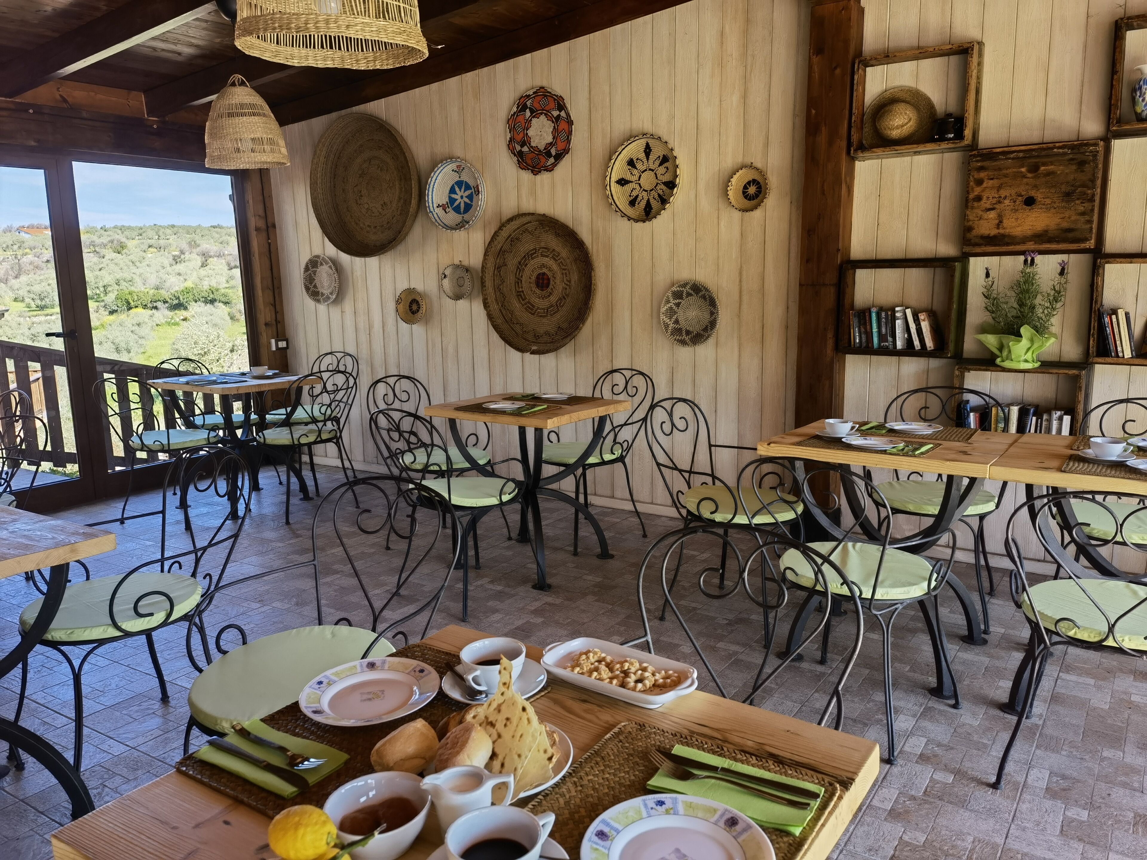 Foto - La Corte degli Ulivi - Albergo Rurale
