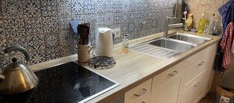 Rosie's Place: Apartment With Flair