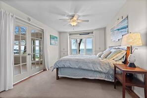 3 habitaciones, escritorio, wifi gratis y ropa de cama