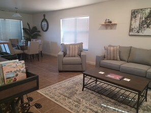 Smart TV - Mariah Winds: Rim Vista Townhome 2 Bed 2.5 Bath (Moab)