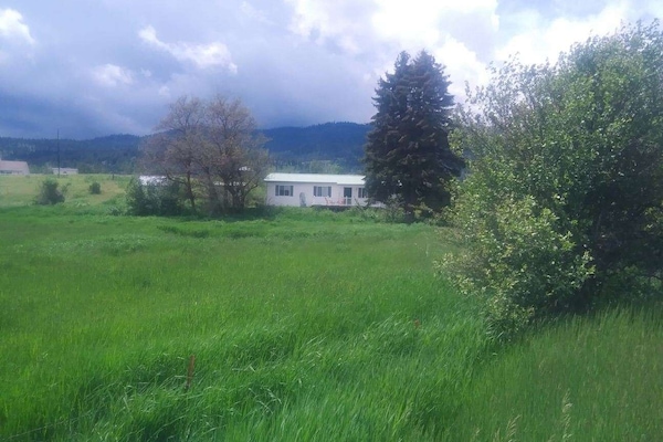 Terrain de lâhĂ©bergement