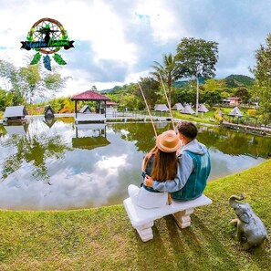 Exterior - Mystic Natural (Calima)