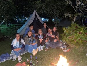 Family dining - Mystic Natural (Calima)