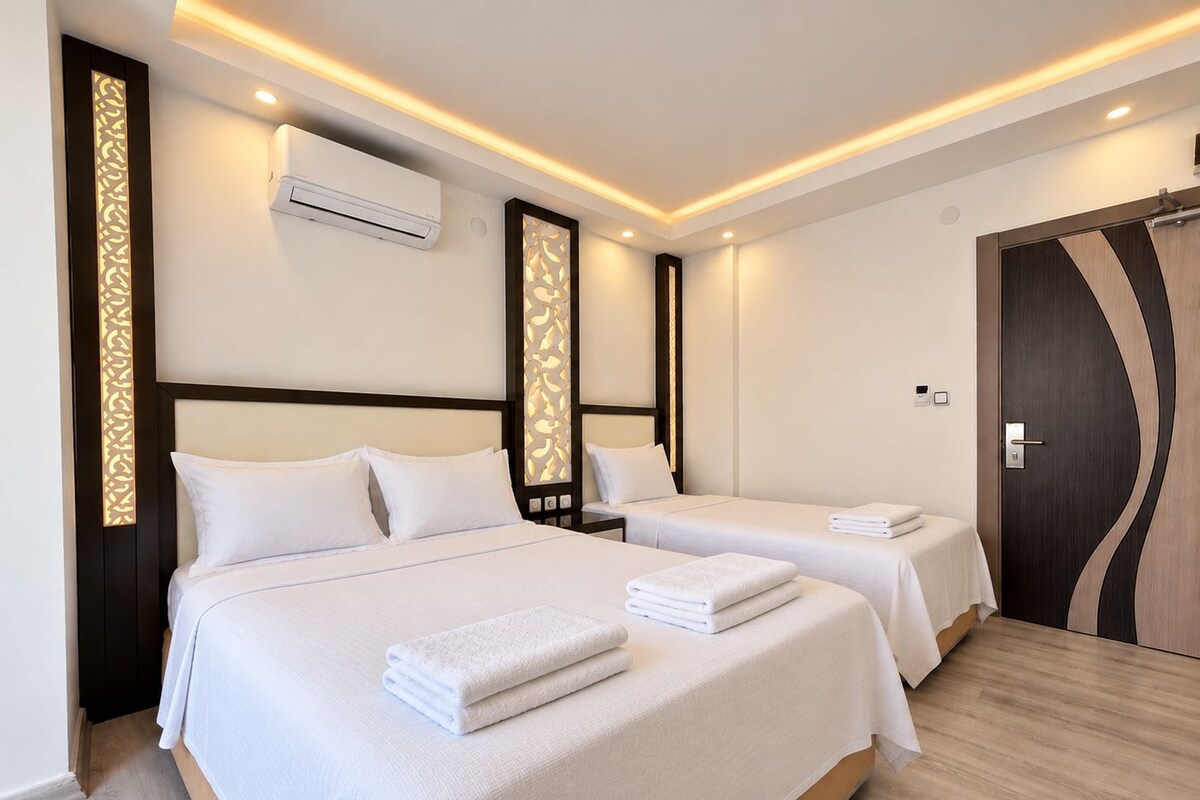 Kamar