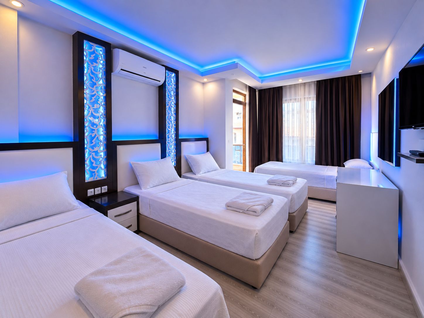 Kamer