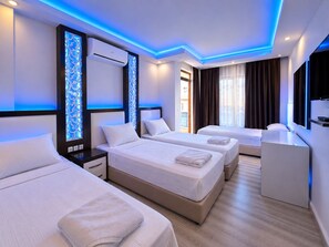 Room - Livane Sun Otel (Alanya)
