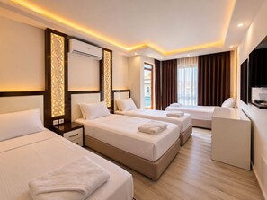 Room - Livane Sun Otel (Alanya)