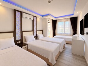 Room - Livane Sun Otel (Alanya)