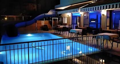 Livane Sun Otel