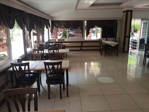 Breakfast area - Livane Sun Otel (Alanya)