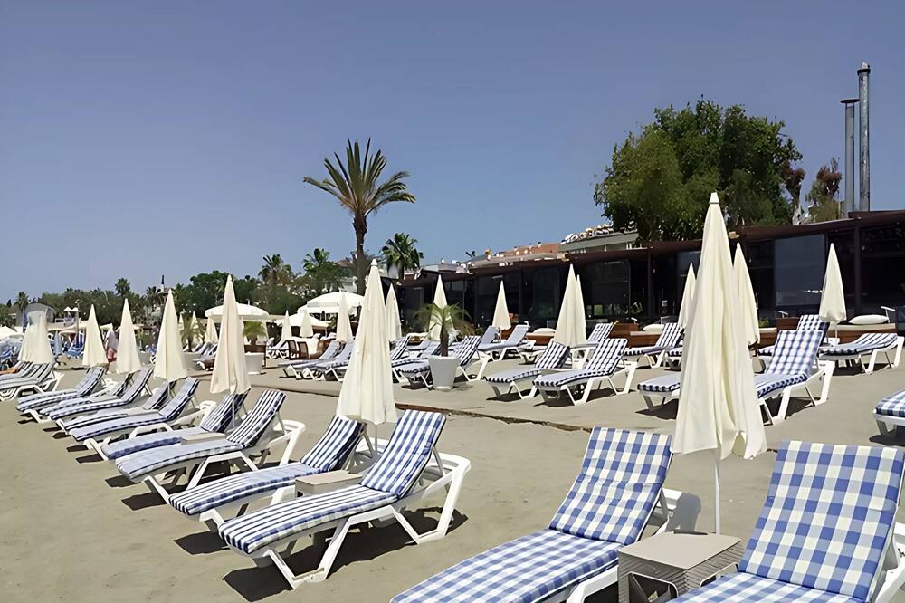Livane Sun Otel