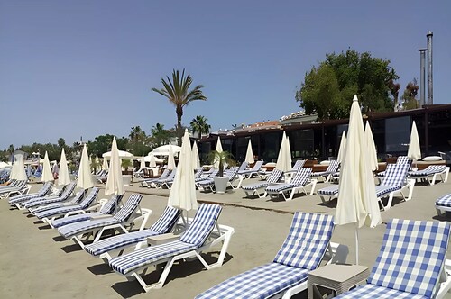Livane Sun Otel