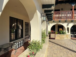 Exterior - Tide Pool Villas (Santa Barbara)
