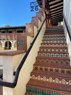 Exterior - Tide Pool Villas (Santa Barbara)