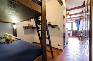 1 chambre