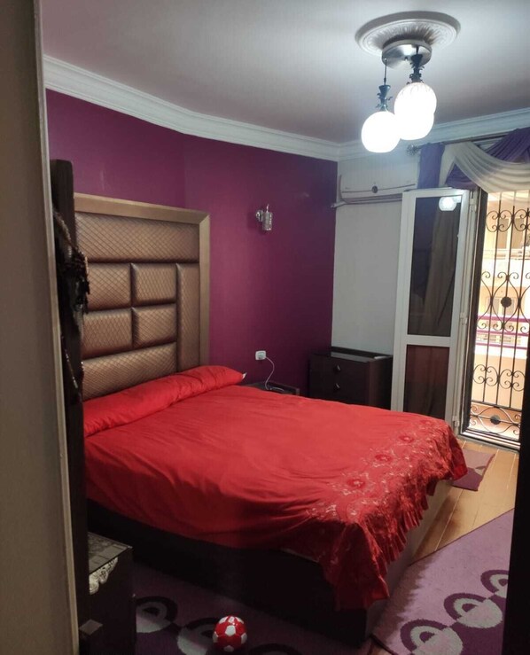 3 bedrooms