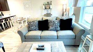 Smart-TV, Stereoanlage