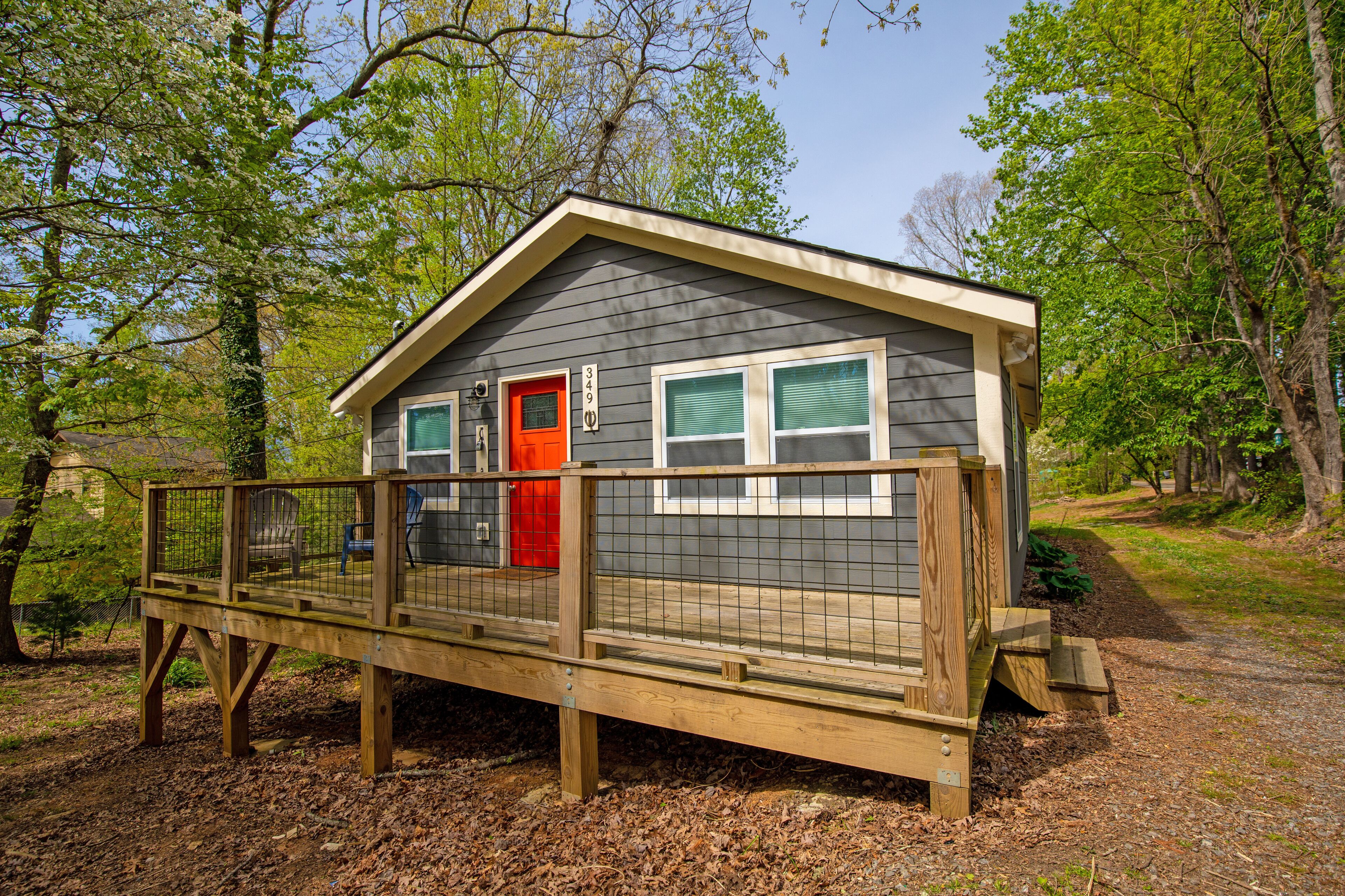 Top 10 PetFriendly Rentals In Black Mountain, North Carolina Updated