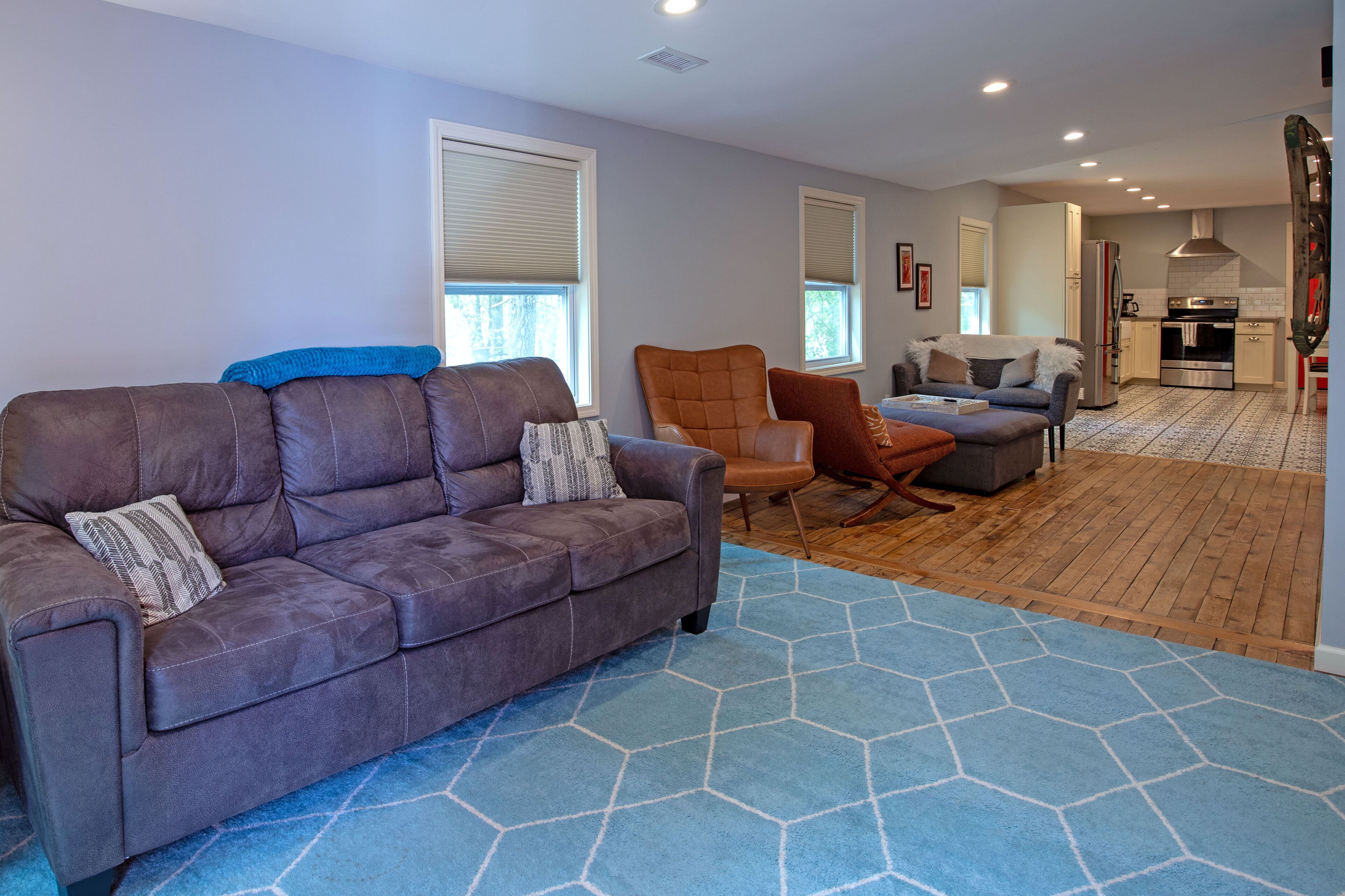 Top 10 PetFriendly Rentals In Black Mountain, North Carolina Updated 2024 Trip101