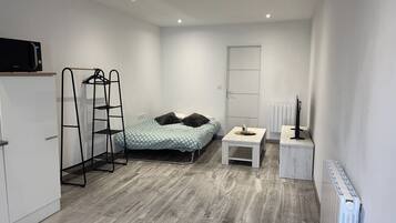 1 chambre, chambres insonorisées, Wi-Fi