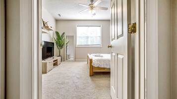 3 chambres, Wi-Fi, draps fournis