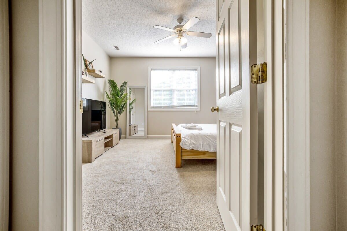 3 chambres, Wi-Fi, draps fournis