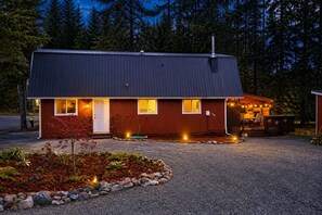 Eksteriør