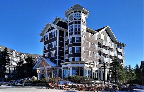 SPACIOUS 1st Flr Studio 3 min Walk 2 Slopes, Bike-friendly, Ridgewood #52