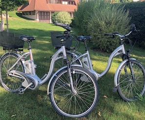 Ciclismo