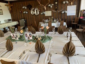 Restaurant - Hotel Kreuz Höhengasthof (Breitnau)