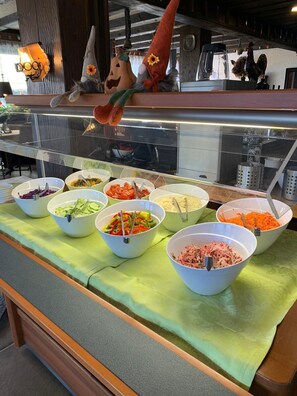 Restaurant - Hotel Kreuz Höhengasthof (Breitnau)