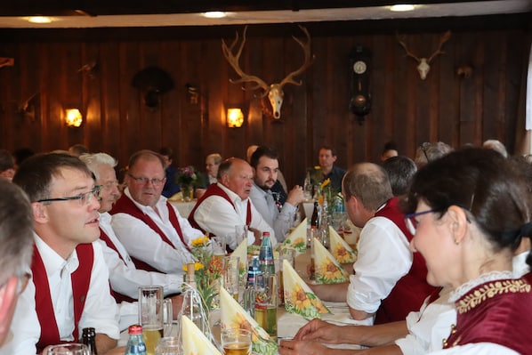 Salão de eventos