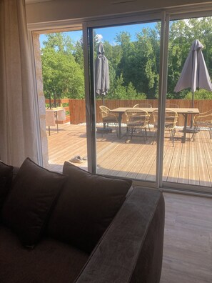 Téléviseur connecté