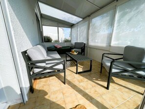 Terraço/pátio