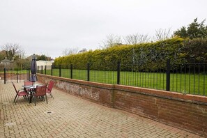 Exclusive-Haus | Terrasse/Patio