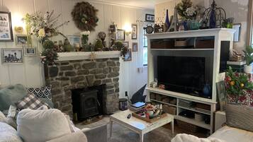 Smart TV, DVD player, printers