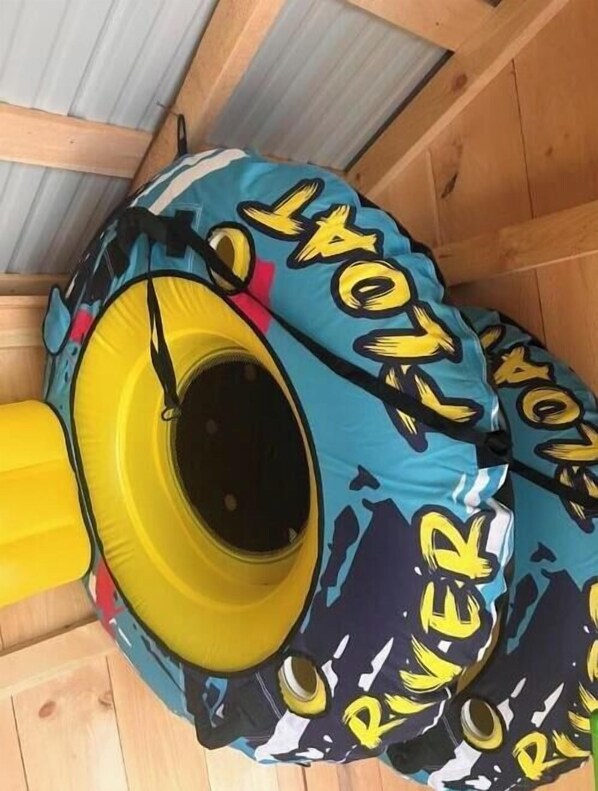 子供用スペース