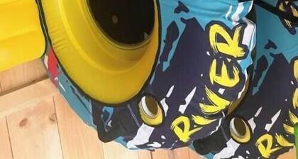 RV Lot On Best Elk Viewing Road - Across From Visitors' Center