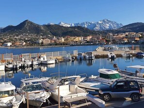 Marina - Lucamare - Casa Rossa (L'Île-Rousse)