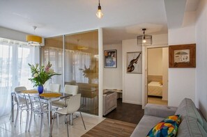 Interior - Lucamare - Casa Rossa (L'Île-Rousse)