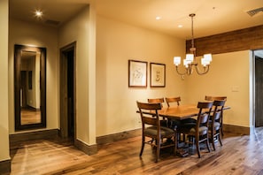 Private kitchen - Deer Valley Two Bedroom Loft Suite with Easy Access to all Park City has to Offer 2 Condo by RedAwning (Park City)