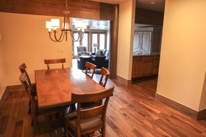 Suite, 2 Bedrooms | Private kitchen - Deer Valley Two Bedroom Loft Suite with Easy Access to all Park City has to Offer 2 Condo by RedAwning (Park City)