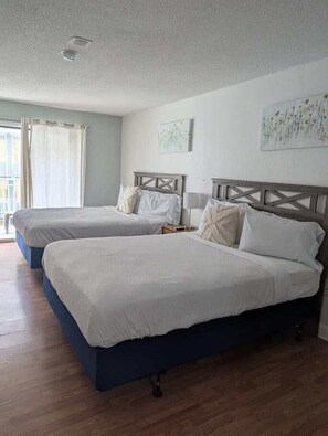 Free WiFi, bed sheets - Sea Mist 50410 (Myrtle Beach)