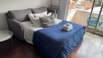 3 chambres, bureau, fer et planche Ă repasser, Wi-Fi gratuit