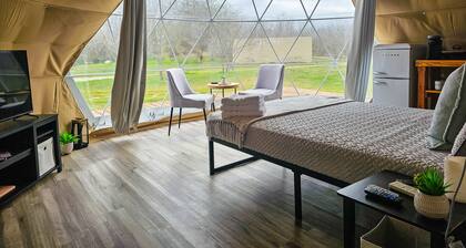 🏕Romantic Country Stay 😍 ♥️ Lake, Telescope 🔭 Peddle Boat, Kayaks