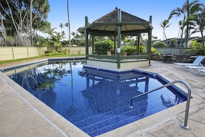 Lejlighed - 1 soveværelse | Pool