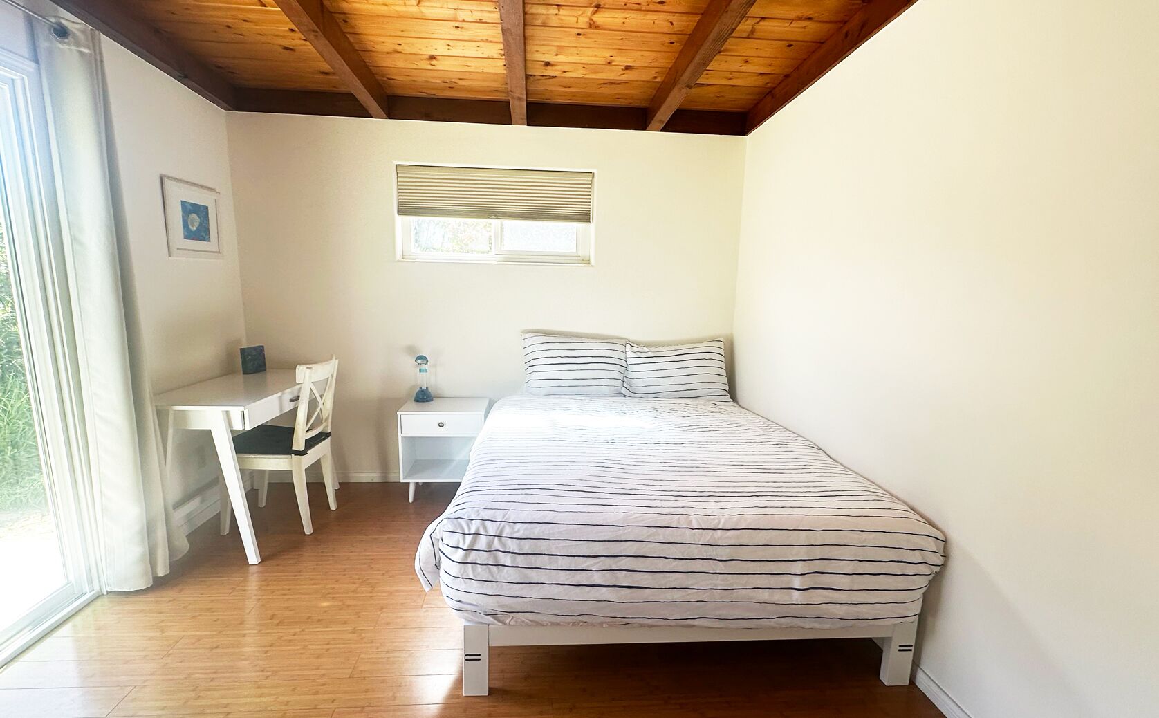 4 chambres, bureau, lit parapluie, Wi-Fi gratuit